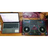 Consola Dj Profesional Reloop Terminal 8