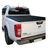 Nissan Frontier 2023/2016 Capota De Lona Premium Warnes1070