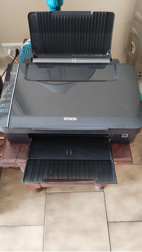 Impresora Epson Stylus Tx 115