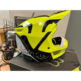 Casco Fox Para Niño