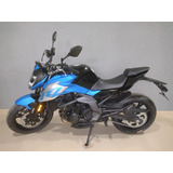 Cf Moto Nk 400 0km.!! Disponible.!!