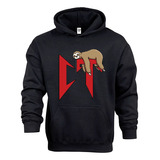 Corridos Tumbados Natanael Cano Hoodie Perezoso Sudadera