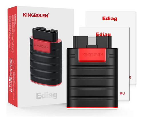 Ediag Version Con Software Diagzone  Pro