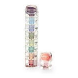 Bella Pierre 9-stack Shimmer Polvo Set, Fabulous, 9-count