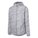 Campera Rompeviento Abyss C/ventilacion Run 223