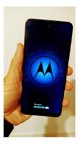 Celular Motorola Moto E 40 64 Gb Cámara De 48 Mp Como 0 Km