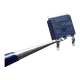 Transistor Mosfet Irfr5305 -55v -31a Smd To-252