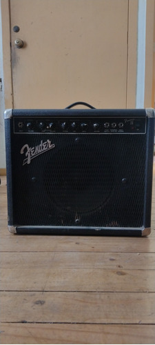 Amplificador Fender Frontman 25r 75w