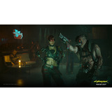 Cyberpunk 2077: Edição Definitiva - Xbox Série X - Xsx