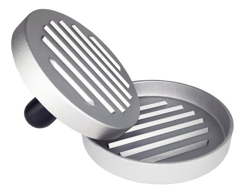 Hamburger Press Beef Meat Grill Molde De Hamburguesa Herrami