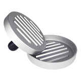 Hamburger Press Beef Meat Grill Molde De Hamburguesa Herrami