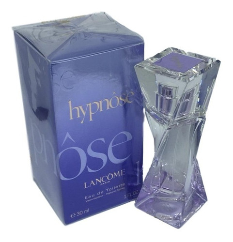 Perfume Hypnôse Feminino Edp 30ml - Original + Amostra