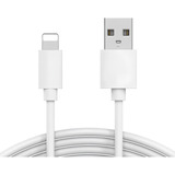 Cabo Usb Carregador P/ iPhone 6 7 8 Plus S X Xr Xs 11 11pro