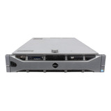 Servidor Dell Power Edge R710 Intel Xeon E5620