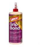 Grip Bond 3 Cola Fría Extra Firme 1.lt Lanco( 946.3ml)