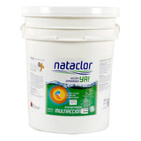 Cloro Granulado Disolución Rápida Nataclor 20 Kg Rex