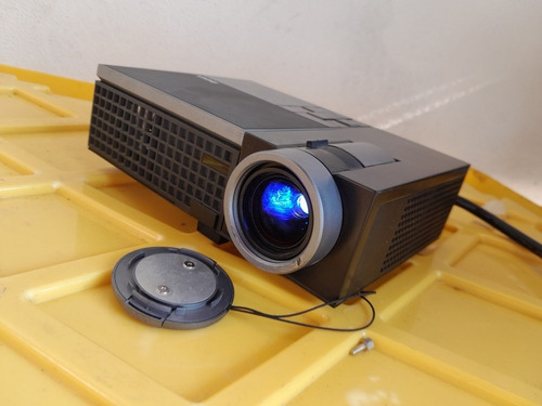 Proyector Dell M209x Ok Americanscreens 