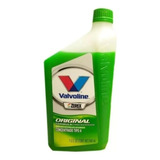 Refrigerante Anticongelante Valvoline Zerex Verde- 946 Ml