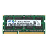 Memoria Ram Lenovo 4gb Samsung M471b5273dh0-ch9 Nuevo