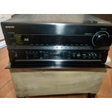 Amplificador Onkyo Tx-nr808