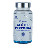 Suplemento En Cápsula Mesofrance  Glúteo Peptonas Peptonas En Frasco De 90g 90 Un