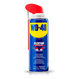 Kit Com 06 Wd - 40 Spray Flextop 500 Ml Bico Inteligente