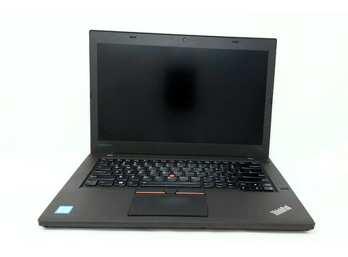 Laptop Lenovo Thinkpad T460 Core I5 6ta Gen Ssd 240gb 8gb 