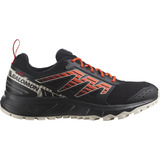 Zapatillas Hombre Salomon - Wander M- Trail Running