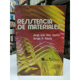Libro. Resistencia De Materiales. Díaz Aguilar Y Zapata. 