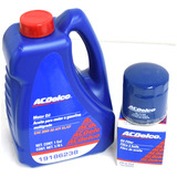 Cambio Aceite Chevy 1.6 1994-2012