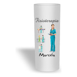 45 Copo Personalizado Formatura Fisioterapia T001 0279