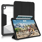 Funda Para iPad Air 5th Generation (2022)/ Air 4th Generatio