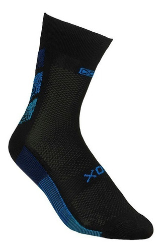 Medias Sox Cortas Ciclismo Mountain Bike Skate Run Fit Ci17 