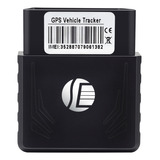 Tracker Mini Obd Car Gprs Para Coche Mini Tracking Tracking