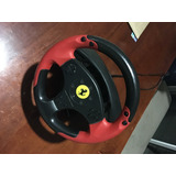 Volante Ferrari Ps3 O Pc Truthmaster