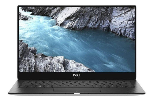 Laptop Dell Xps 13  9370, Intel Core I5 8gb De Ram 256gb Ssd