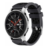 Correa Para Galaxy Watch De Caucho Calidad Premium D23