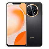 Huawei Nova Y91 (8+3) Gb + 256 Gb Negro + Band 8