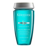 Kerastase Bain Vital Shampoo Anti Sensibilidad Grasa