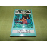 Hardy Boys: El Misterio De Los Contrabandistas - F. W. Dixon