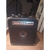 Amplificador Heartke Hd 25 (incluye Caja)