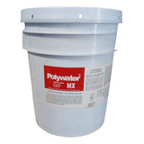 Lubricante Para Jalar Cable. Cubeta 19 Lts Poliwater