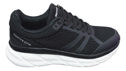 Zapatillas Montagne Running Groove Original