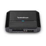 Amplificador 4 Canal Rockford Fosgate P400x4 400w Full-range