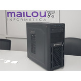 Pc Montado, Core I3-3240, Nvidia Geforce gt 630, 8gb, Ssd 12