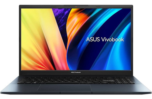 Portátil Asus Vivobook Pro 15 Ryzen 5 8gb 512gb Ssd Gtx 1650 Color Azul Intenso