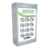 Discadora Digitus Tom E Pulso 6 Números Diferentes Ipec