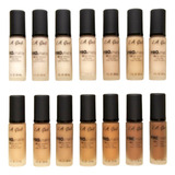 L.a. Girl Pro. Matte Foundation