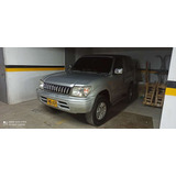 Toyota Prado 2008 2.7 Sumo