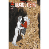 Rachel Rising 25